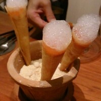 イル ギオットーネ ディ ピュー - 8000円コース2