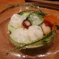 イル ギオットーネ ディ ピュー - 8000円コース3