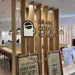 GRAIN COFFEE ROASTER 環八蒲田店 - 