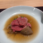 料理屋 植むら - 