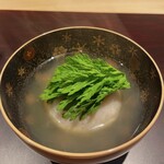 料理屋 植むら - 