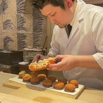 料理屋 植むら - 