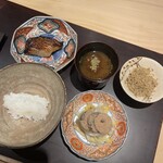 料理屋 植むら - 