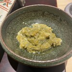 料理屋 植むら - 