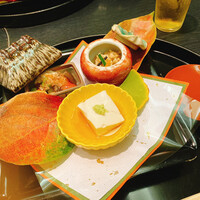 神戸吉兆 リーガロイヤルホテル店 - 