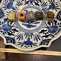 うなぎと季節料理とらや - 