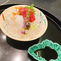 神戸吉兆 リーガロイヤルホテル店 - 