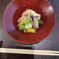うなぎと季節料理とらや - 