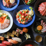 KINKA sushi bar izakaya - 