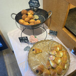 BAKERY＆CAFE ブンブン - 