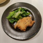 オステリア・オ・ジラソーレ - 