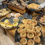 BAKERY＆CAFE ブンブン - 