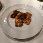 オステリア・オ・ジラソーレ - 