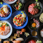 KINKA sushi bar izakaya - 