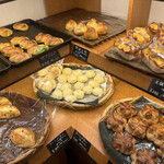 BAKERY＆CAFE ブンブン - 
