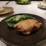 オステリア・オ・ジラソーレ - 