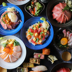 KINKA sushi bar izakaya - 