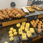 BAKERY＆CAFE ブンブン - 