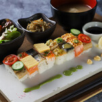 KINKA sushi bar izakaya - 