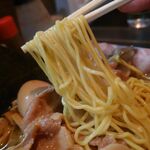 一条流がんこ総本家分家四谷荒木町 - 