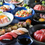 KINKA sushi bar izakaya - 