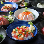 KINKA sushi bar izakaya - 