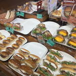 BAKERY＆CAFE ブンブン - 