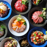 KINKA sushi bar izakaya - 