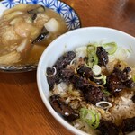 ラーメン２１番 - 