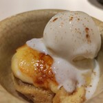 オステリア・オ・ジラソーレ - 