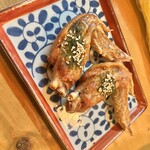 笠舞おでん つぼみ - 