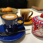 オステリア・オ・ジラソーレ - 