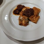 オステリア・オ・ジラソーレ - 