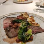 オステリア・オ・ジラソーレ - 