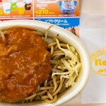 みかづき - 料理写真: