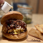 ビルダーズ - メイプルドロップ