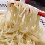 Sugakiya - 細麺☆