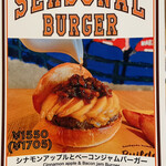 ビルダーズ - メニュー