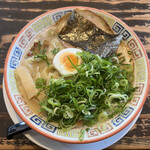 Taihou Ramen - 