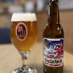 ビルダーズ - ライジングサン ペールエール