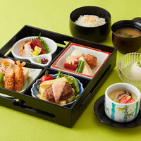 お子様弁当