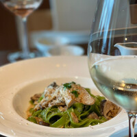 The Blue Room - 
