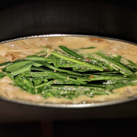 博多もつ鍋 やま中 赤坂店 - 