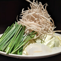 博多もつ鍋 やま中 赤坂店 - 