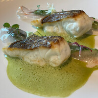 The Blue Room - 
