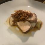 炭火焼肉 希林 - 