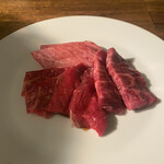 炭火焼肉 希林 - 