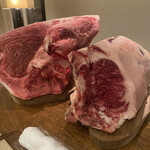 炭火焼肉 希林 - 