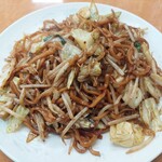 ラーメン新世 - 