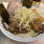  壱発ラーメン - 